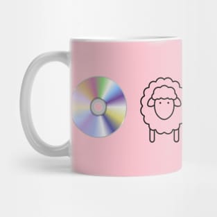 CeeDee Lamb Goat Mug